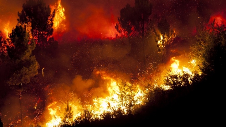 The IPCC makes clear that climate change is already happening, upgraded its risk warning from previous reports, and warned that every fraction of additional warming would worsen the impact